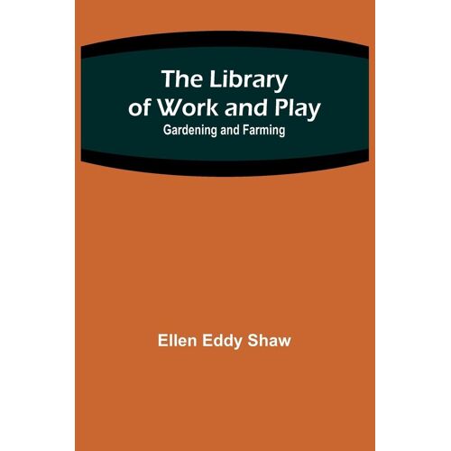 The Library Of Work And Play