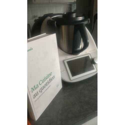 Thermomix 6