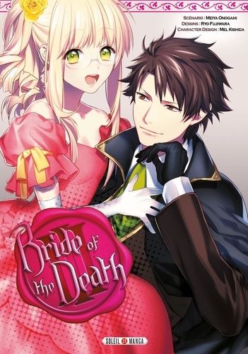 Bride Of The Death - Tome 3