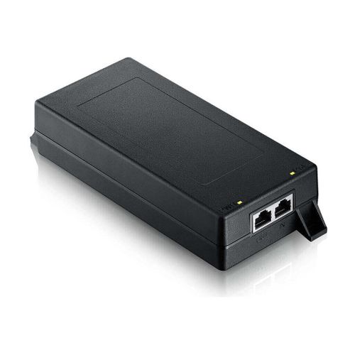 Zyxel - Injecteur de puissance - CA 100-240 V - 90 Watt
