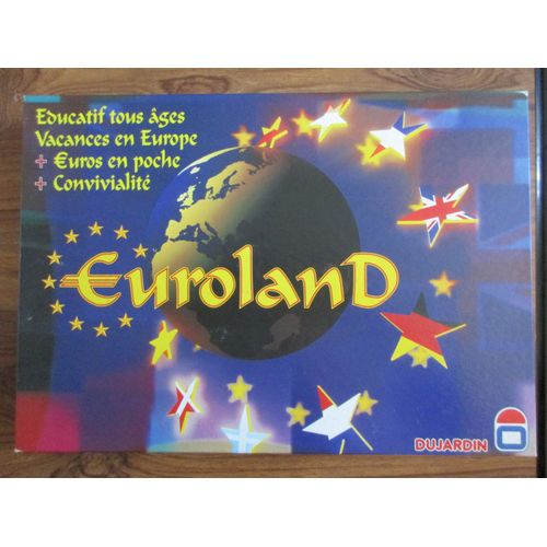 Euroland - Dujardin