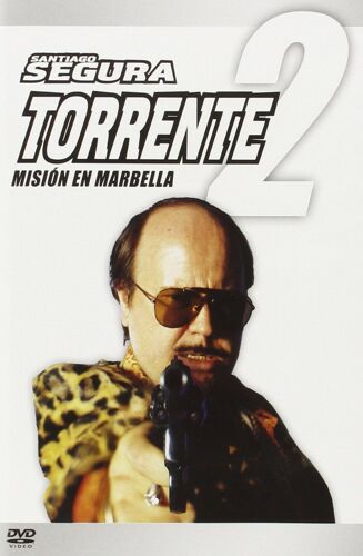 Torrente 2 : Misión En Marbella - 2001