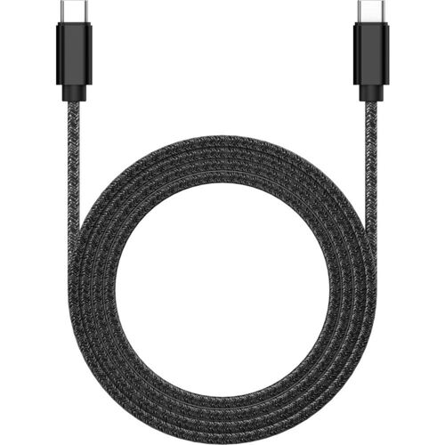 Câble USB C 240W USB-C vers USB-C