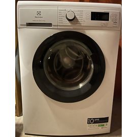 Lave-linge Electrolux TimeCare 7kg