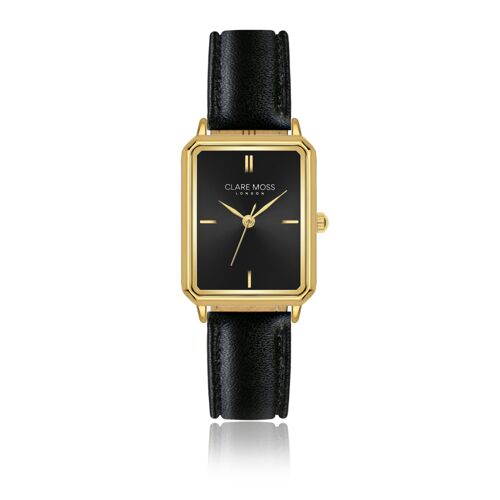 Montre Femme Clare Moss Carlie
