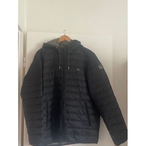 Blouson Doudoune Quik Silver