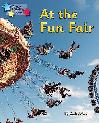 At The Fun Fair