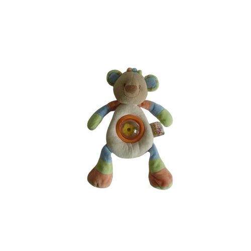 Doudou Peluche Éveil Koala Cn Doukidou