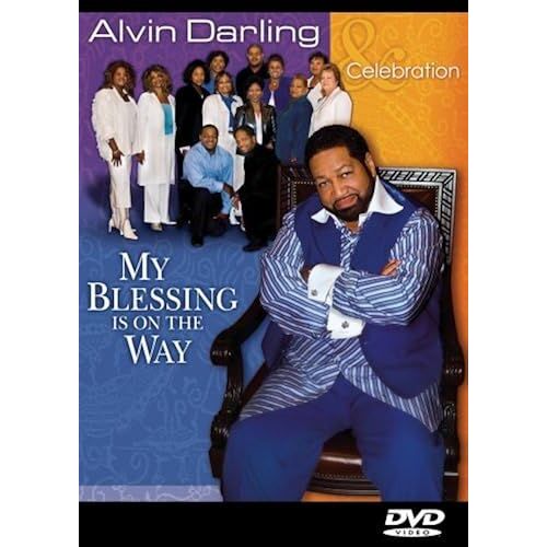 My Blessing Is On The Way [Dvd] [Import]