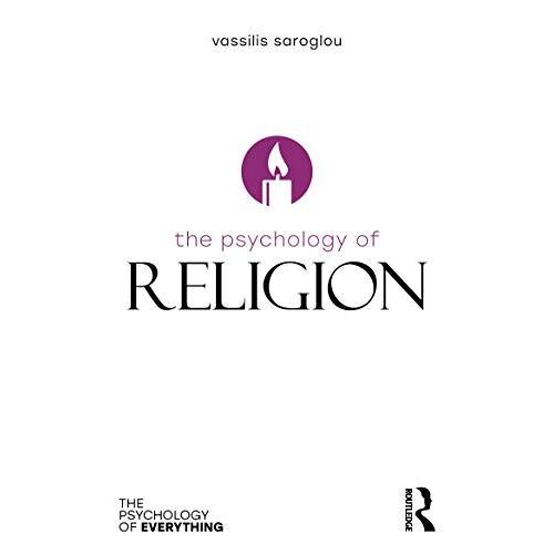The Psychology Of Religion