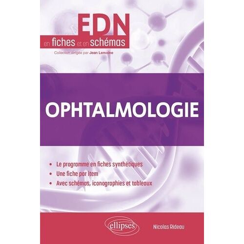 Ophtalmologie