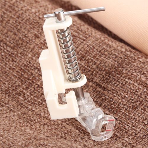 Pied De Broderie À Tige Basse Pour Machine À Coudre, 4021p, Pour Singer Brother Babylock Janome, 1 Pièce
