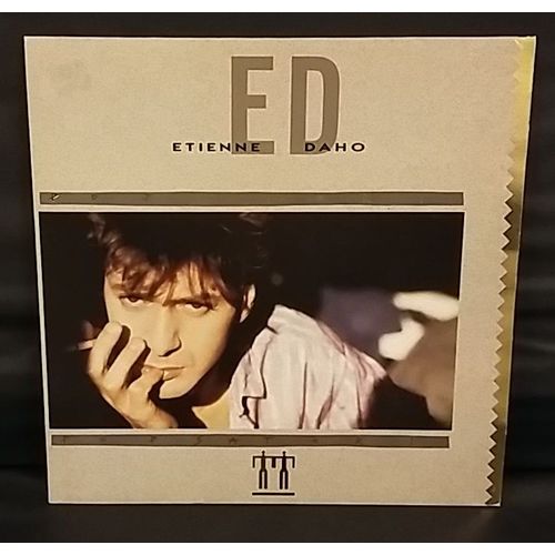 Pop Satori-(Album Black Vinyl)(Original)(Virgin Records)(1986)(France).