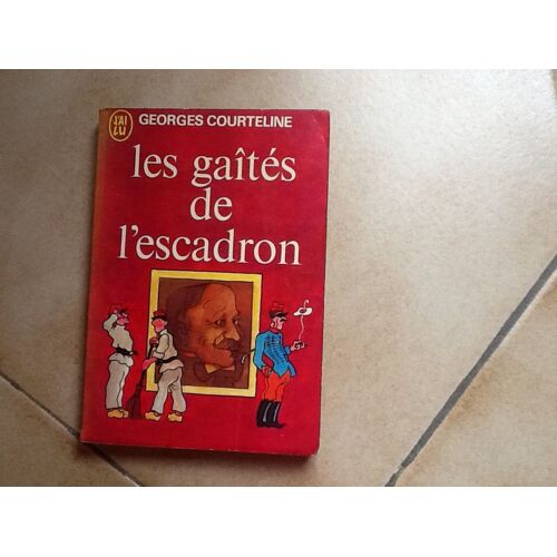 Les Gaietés De L'escadron