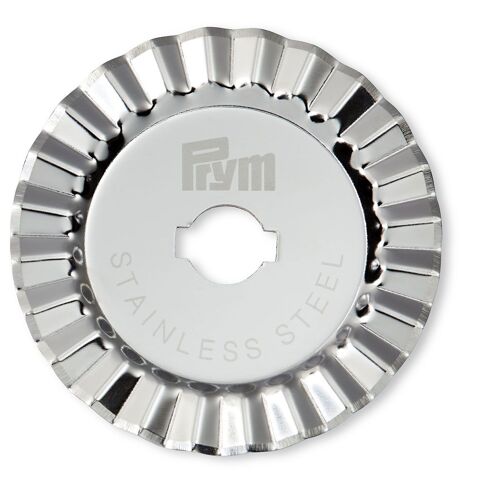 Lame De Rechange Pour Cranteur Ø 45 Mm