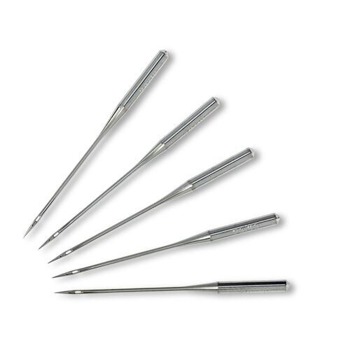 Aiguille Talon Plat Standard - Taille Au Choix
