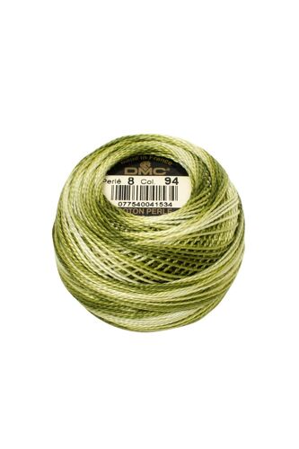 Coton Perle 1 Pel 10g (S)