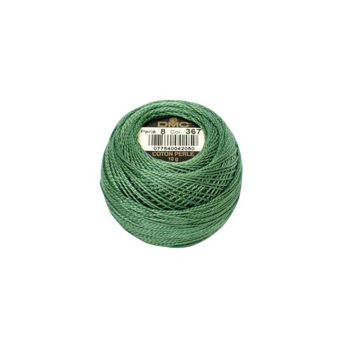 Coton Perle 1 Pel 10g (S)