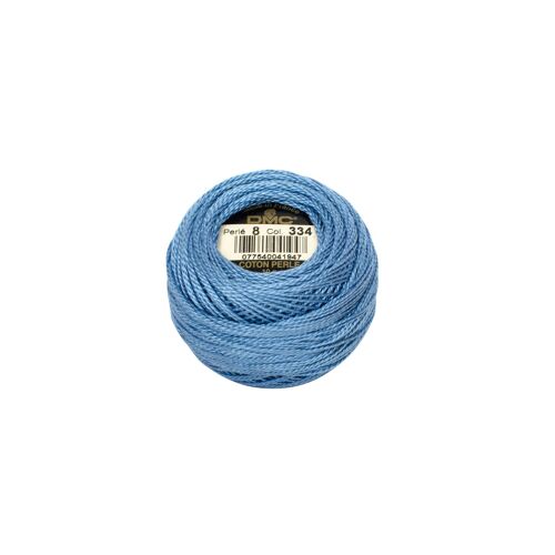 Coton Perle 1 Pel 10g (S)
