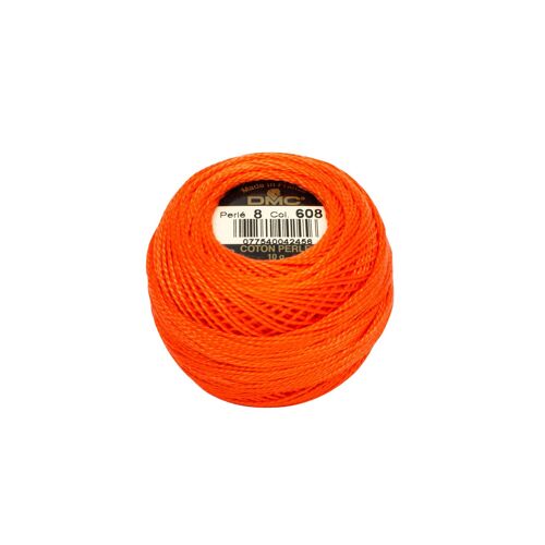 Coton Perle 1 Pel 10g (S)