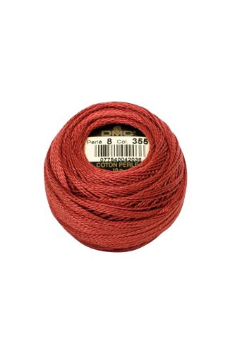 Coton Perle 1 Pel 10g (S)