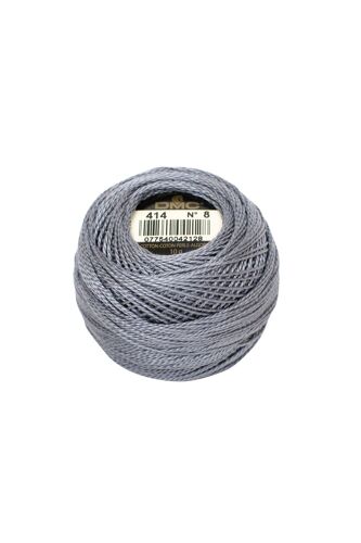 Coton Perle 1 Pel 10g (S)