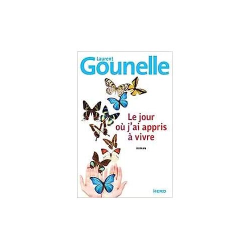 Le Jour Où J'ai Appris À Vivre