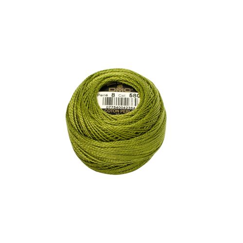 Coton Perle 1 Pel 10g (S)