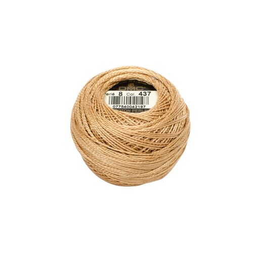 Coton Perle 1 Pel 10g (S)
