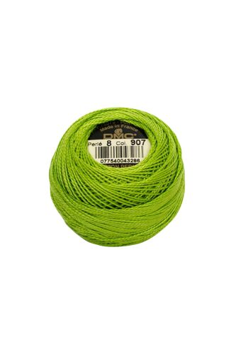 Coton Perle 1 Pel 10g (S)
