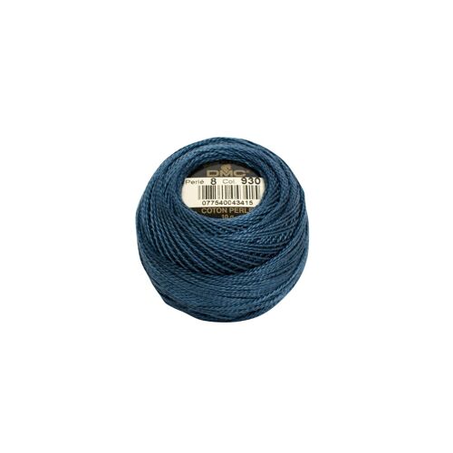 Coton Perle 1 Pel 10g (S)