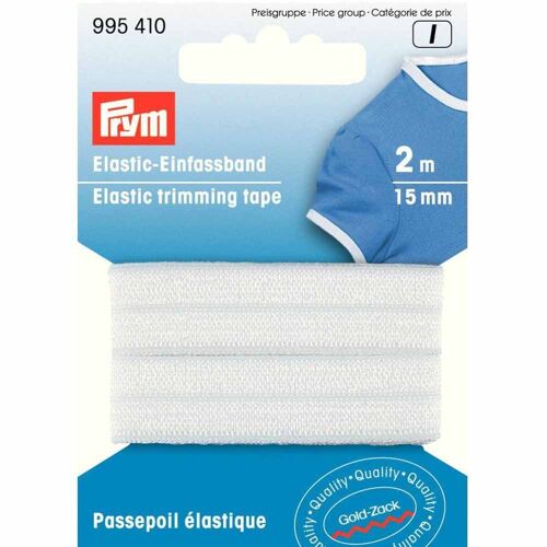 Elastique 15 Mm X2m