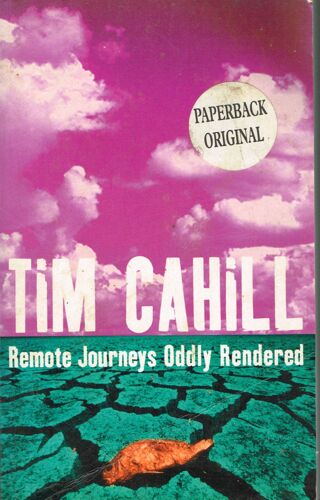 Remote Journeys Oddly Rendered