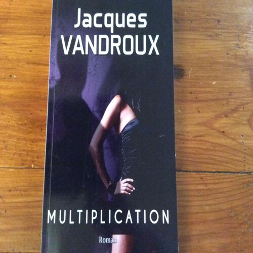 Multiplication 