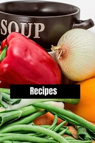 Recipes