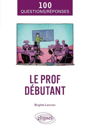 Le Prof Débutant