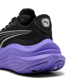 Chaussures Puma De Running Magmax Nitro¿  Noir/dark Amethyst