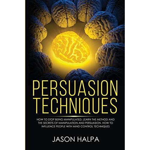 Persuasion Techniques