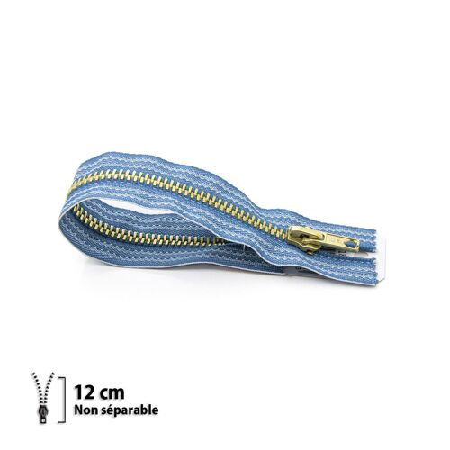 5 Laiton Special Jeans Z 15 12 Cm