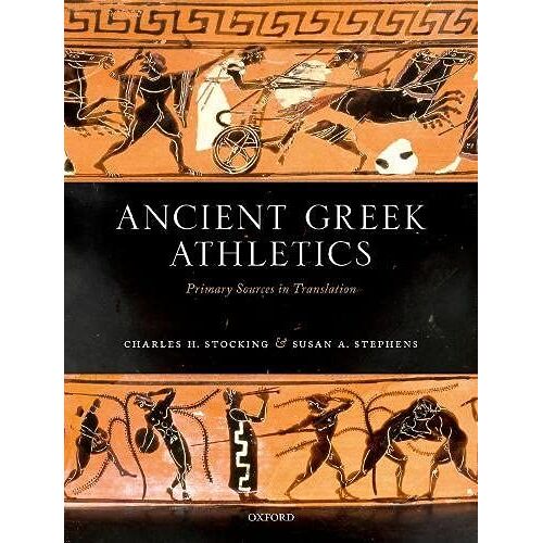 Ancient Greek Athletics
