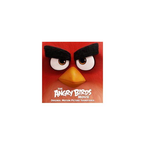 Angry Birds Movie Original Soundtrack