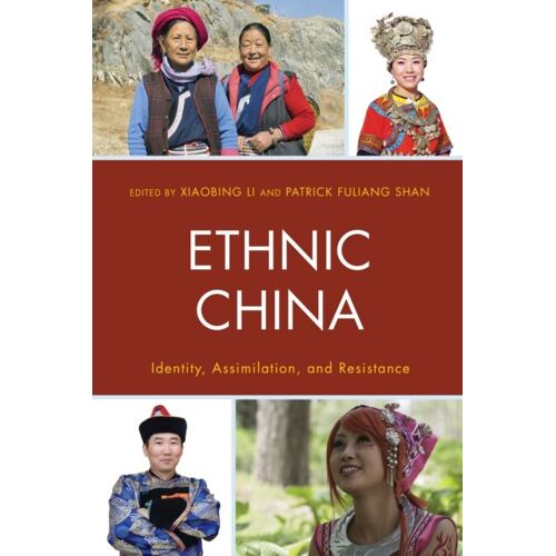 Ethnic China