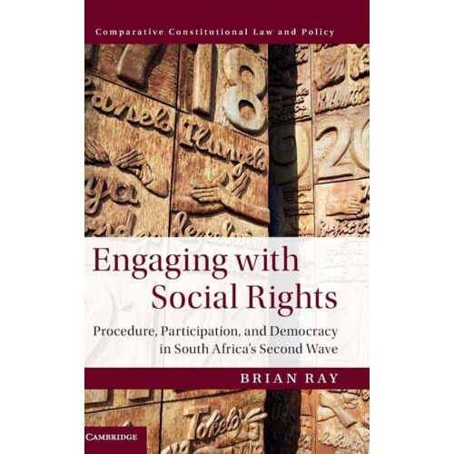 Engaging With Social Rights