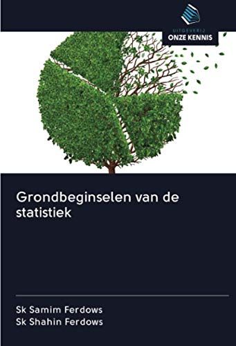 Grondbeginselen Van De Statistiek