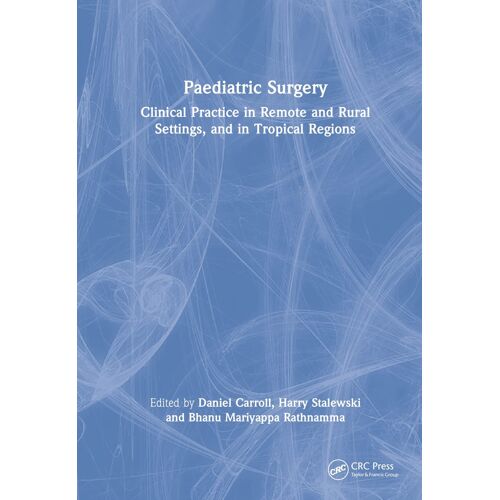 Paediatric Surgery