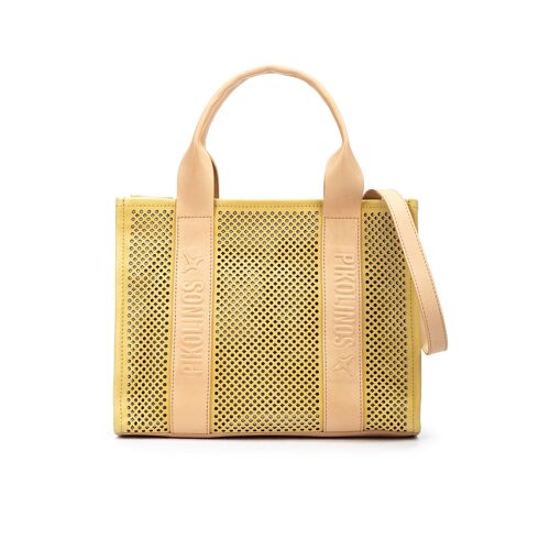 Tote bag femme Pikolinos Alcudia