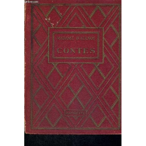 Contes De Fees -