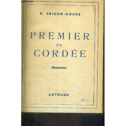 Premier De Cordee