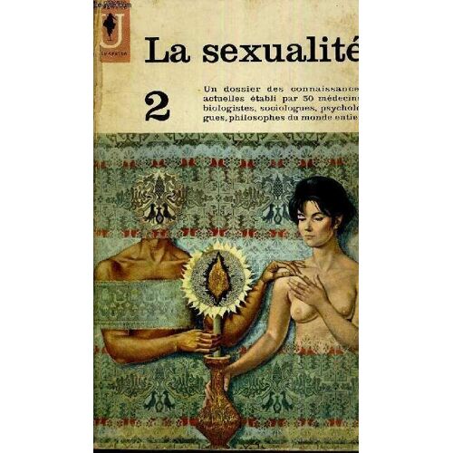 La Sexualite - Tome 2