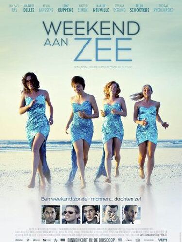 Weekend Aan Zee